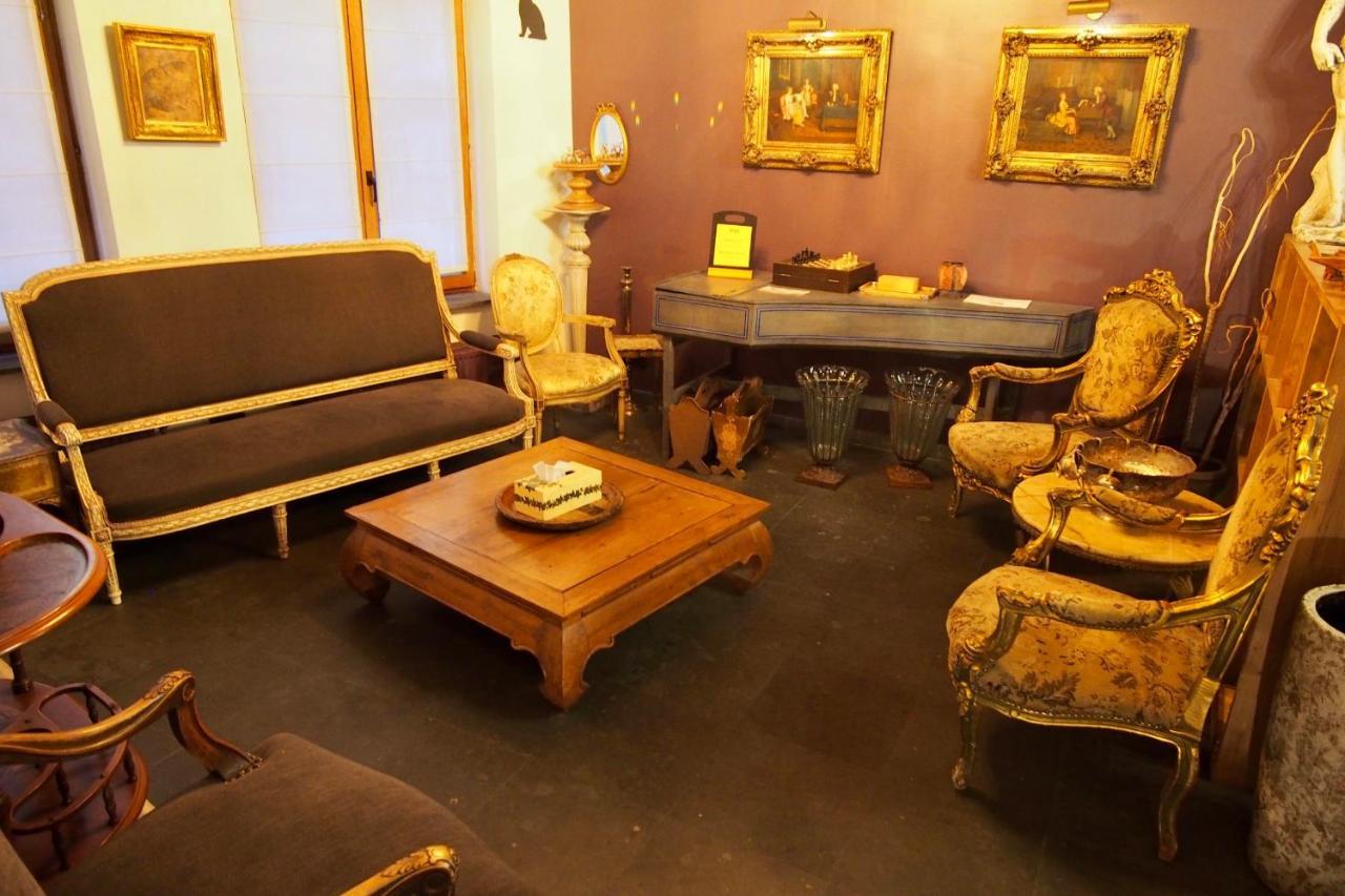 My House In Appartement *