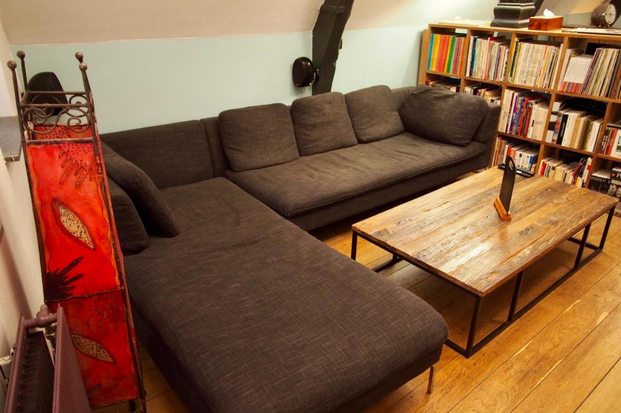 Appartement My House In Brussel