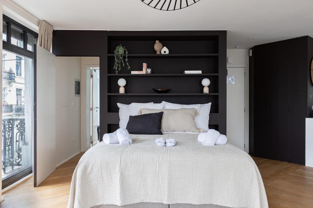 Saint Gery - Appartement