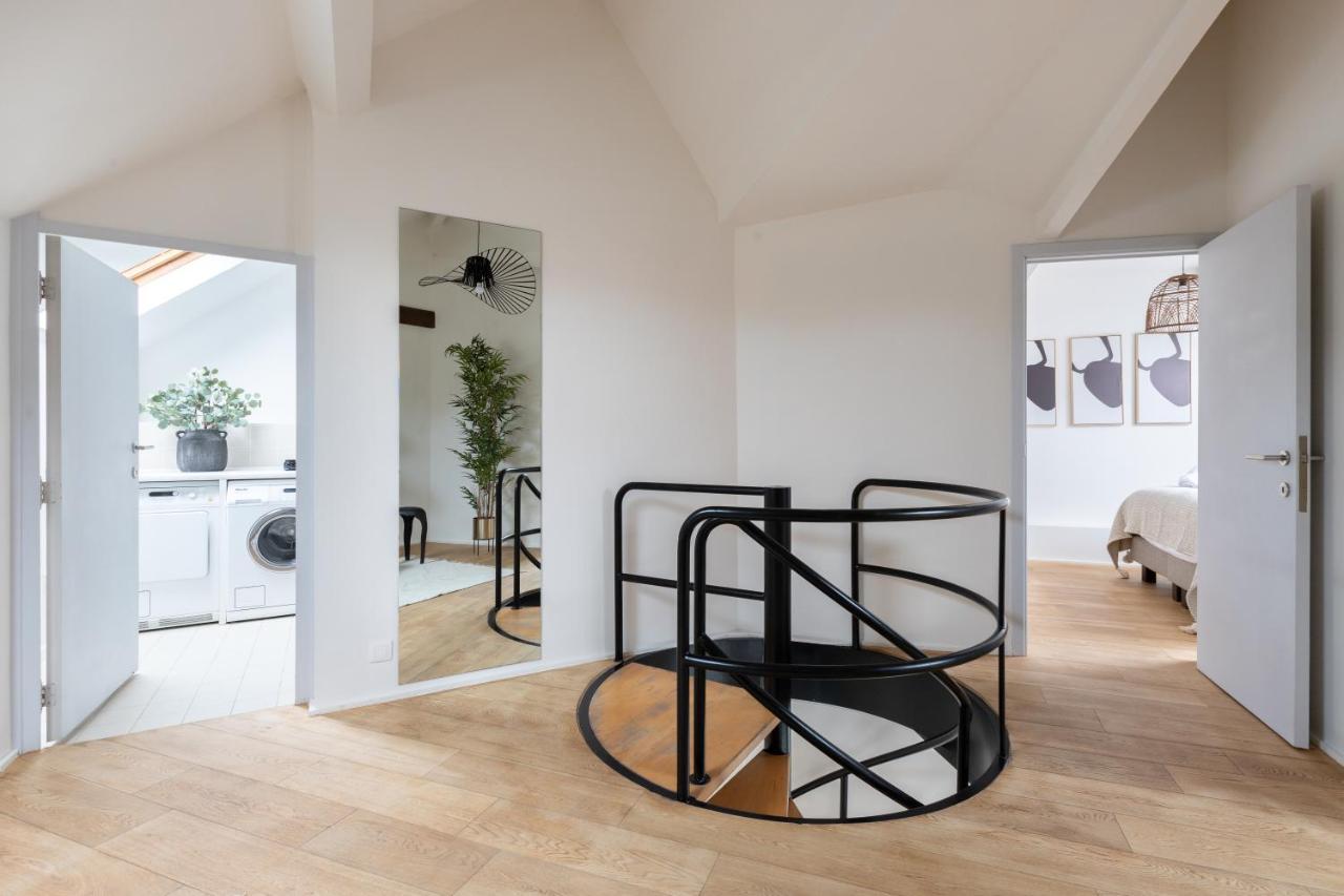 Saint Gery - Appartement