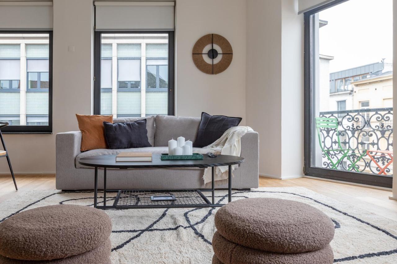 Saint Gery - Appartement *