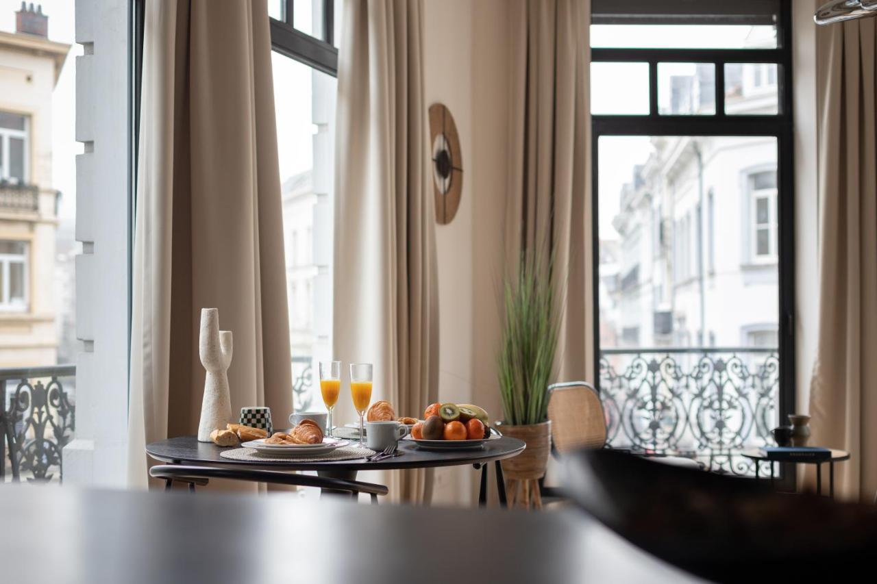 Saint Gery - * Brussel