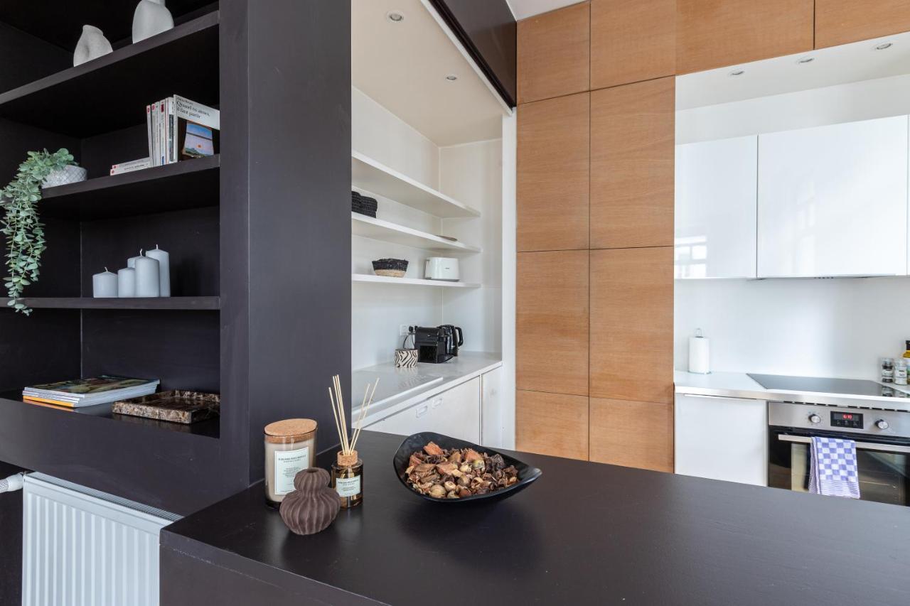 Appartement Saint Gery - *