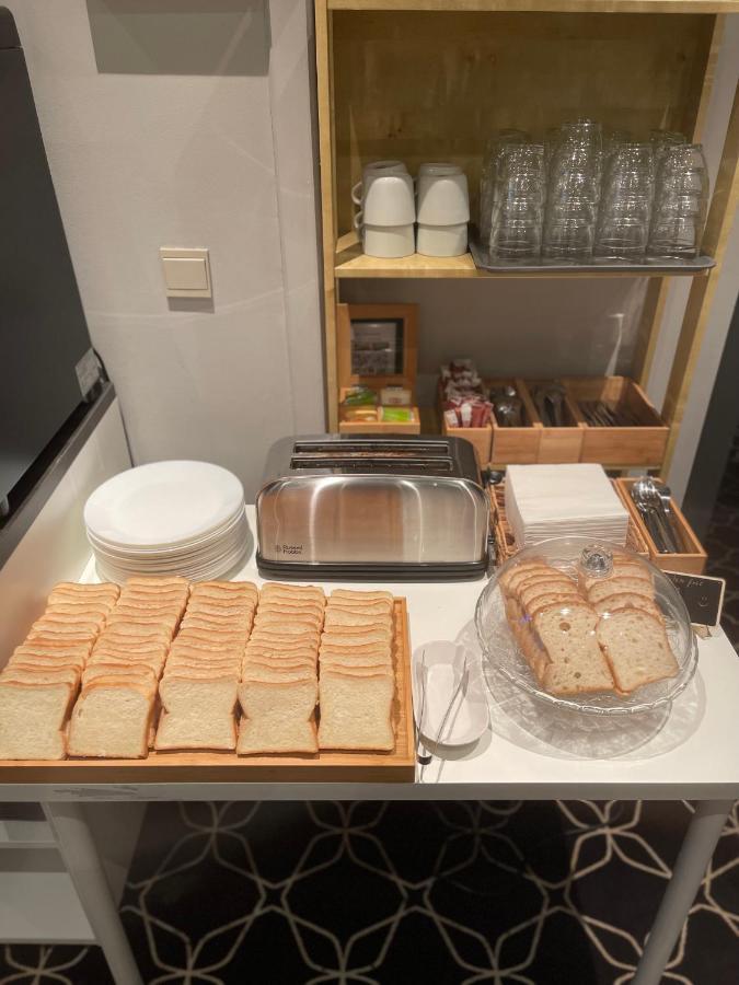 Safestay Brüssel