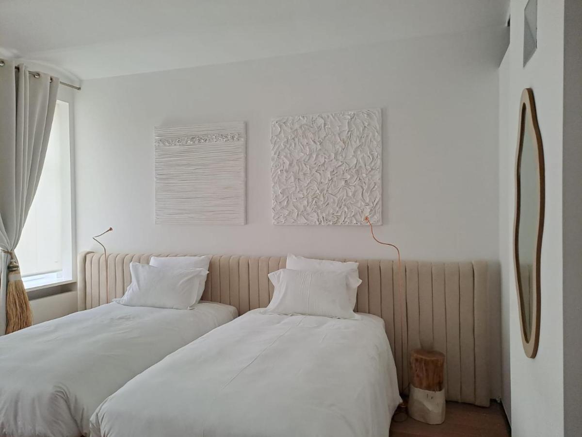 Maison d'hôtes Les Lofts D'artistes Bruxelles