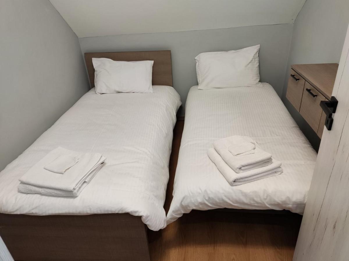 Apartment Quartier Louise