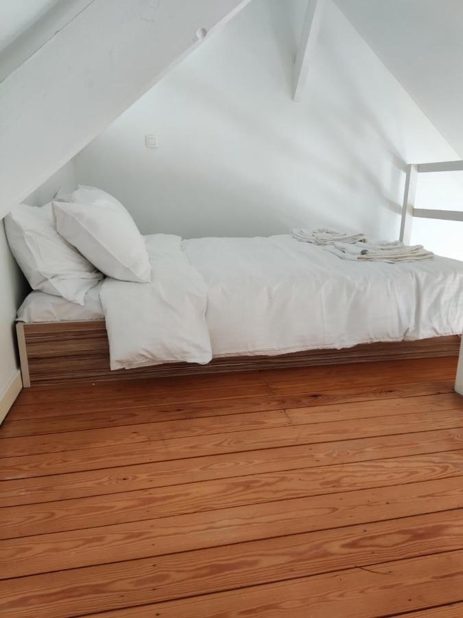 Quartier Louise Apartment Brussels