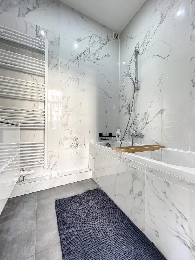 Appartamento Palais Royal