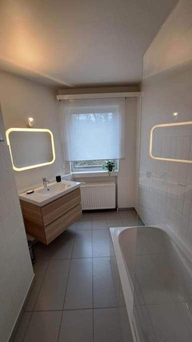Lejlighed Chez La Baronne