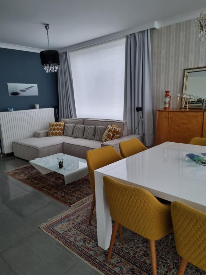 Lejlighed Magnifique Appartement- Expo Laeken Bruxelles