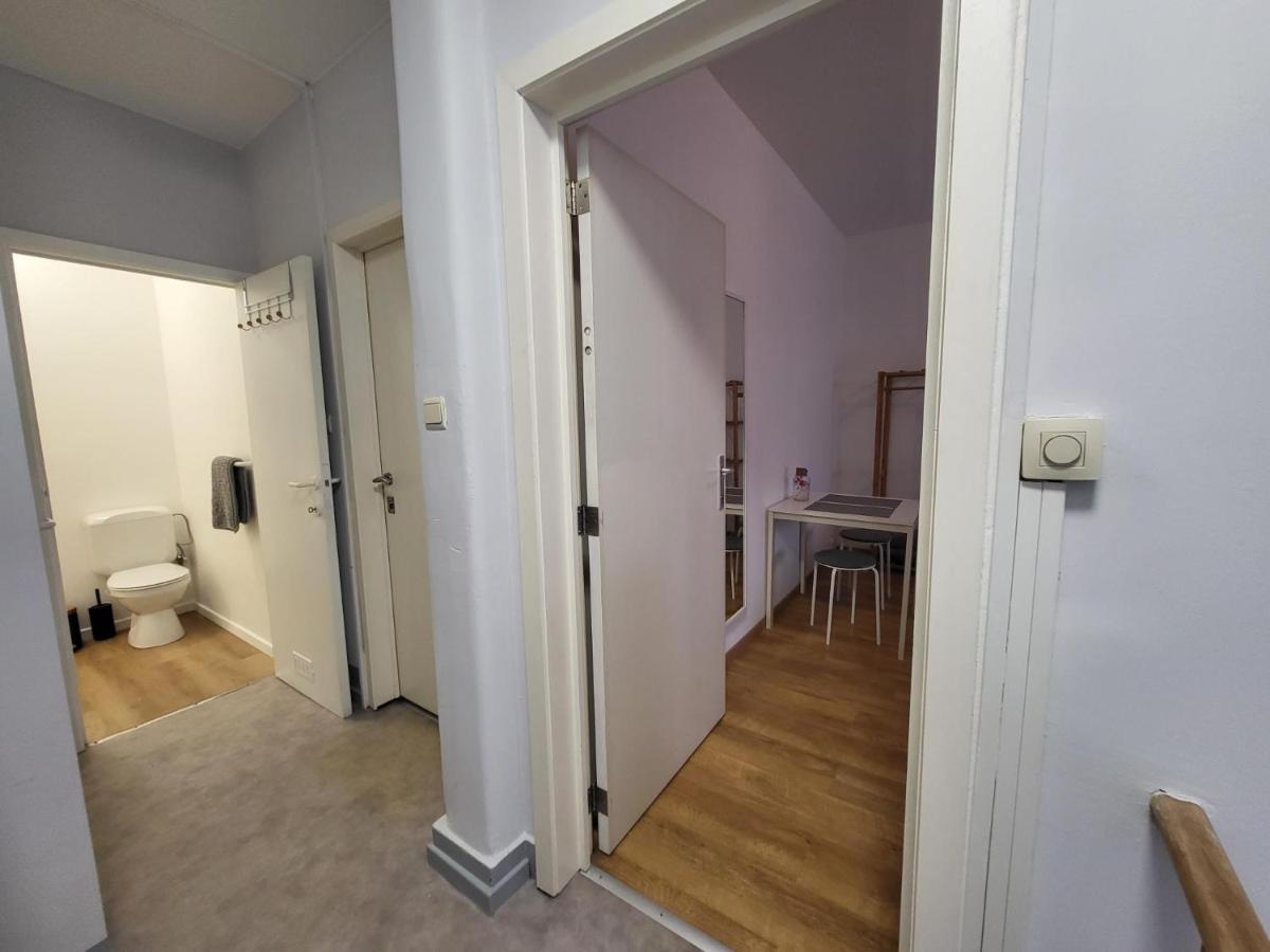 Charmante Maison Idéalement Située Bruxelles
