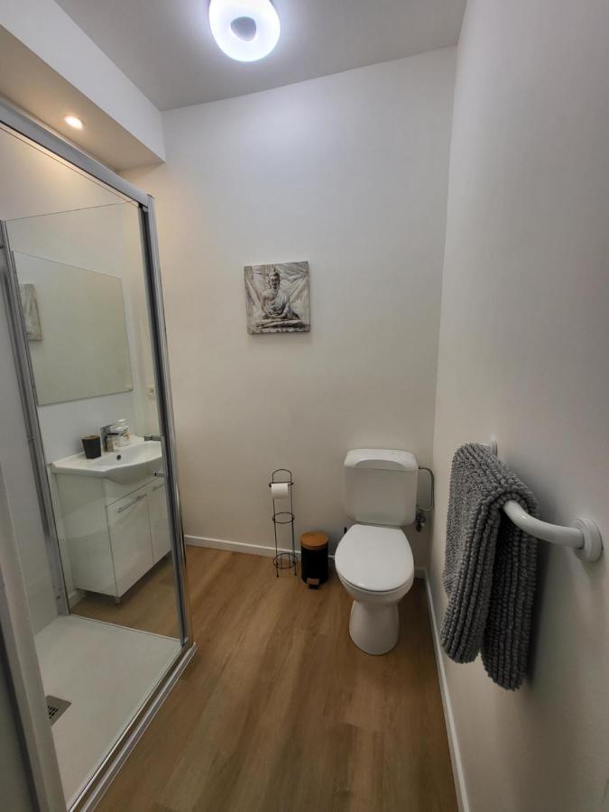 Affittacamere Charmante Maison Idéalement Située