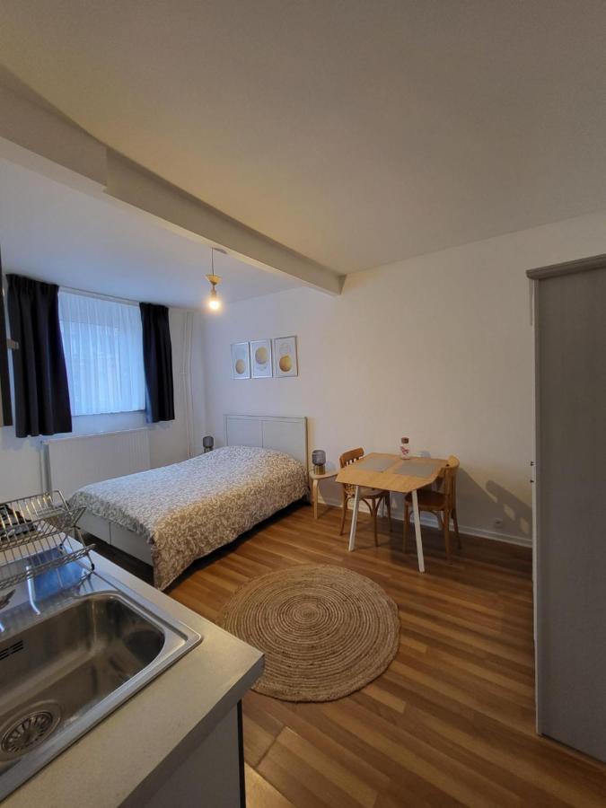 Affittacamere Charmante Maison Idéalement Située *