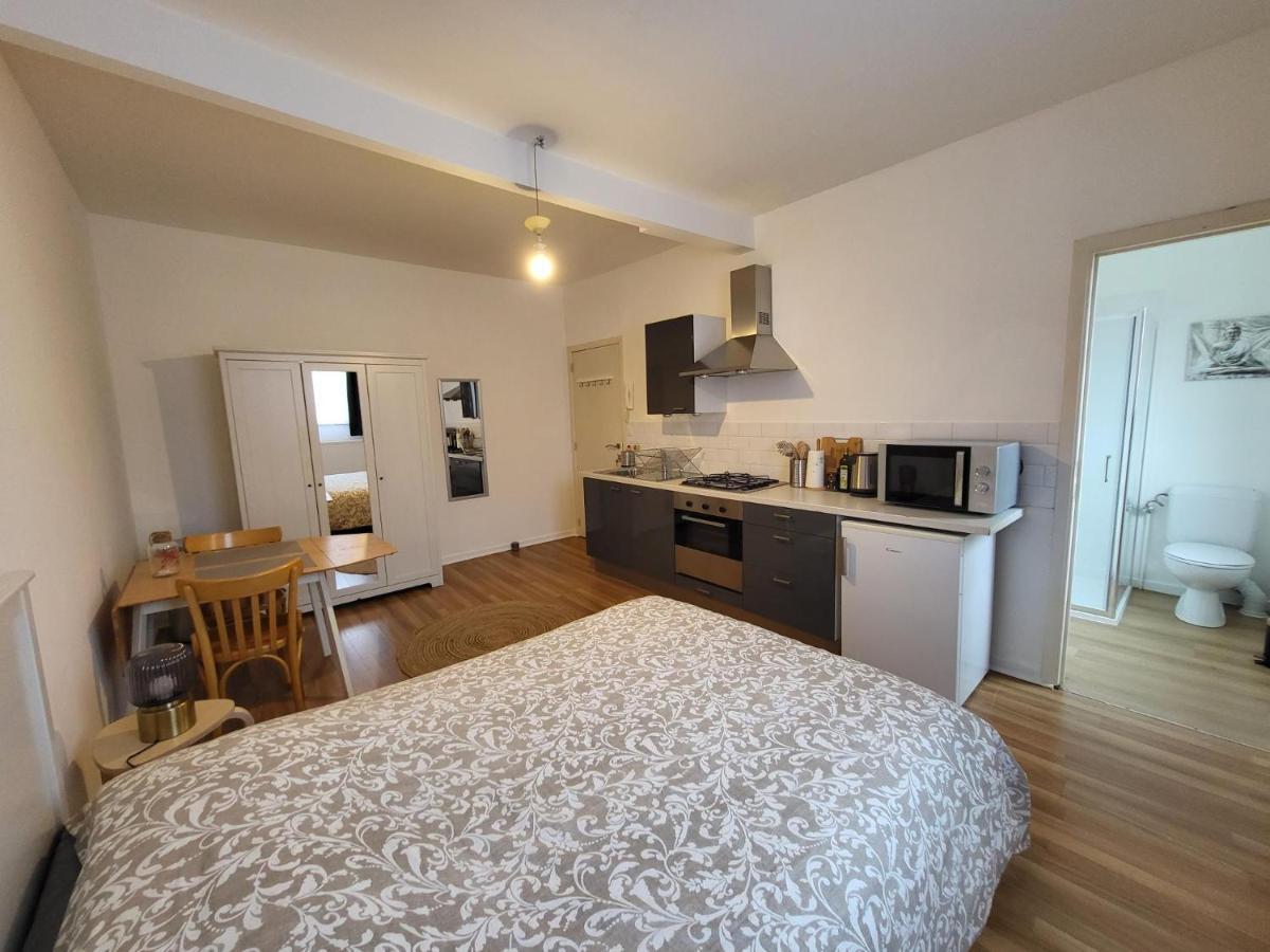 Affittacamere Charmante Maison Idéalement Située