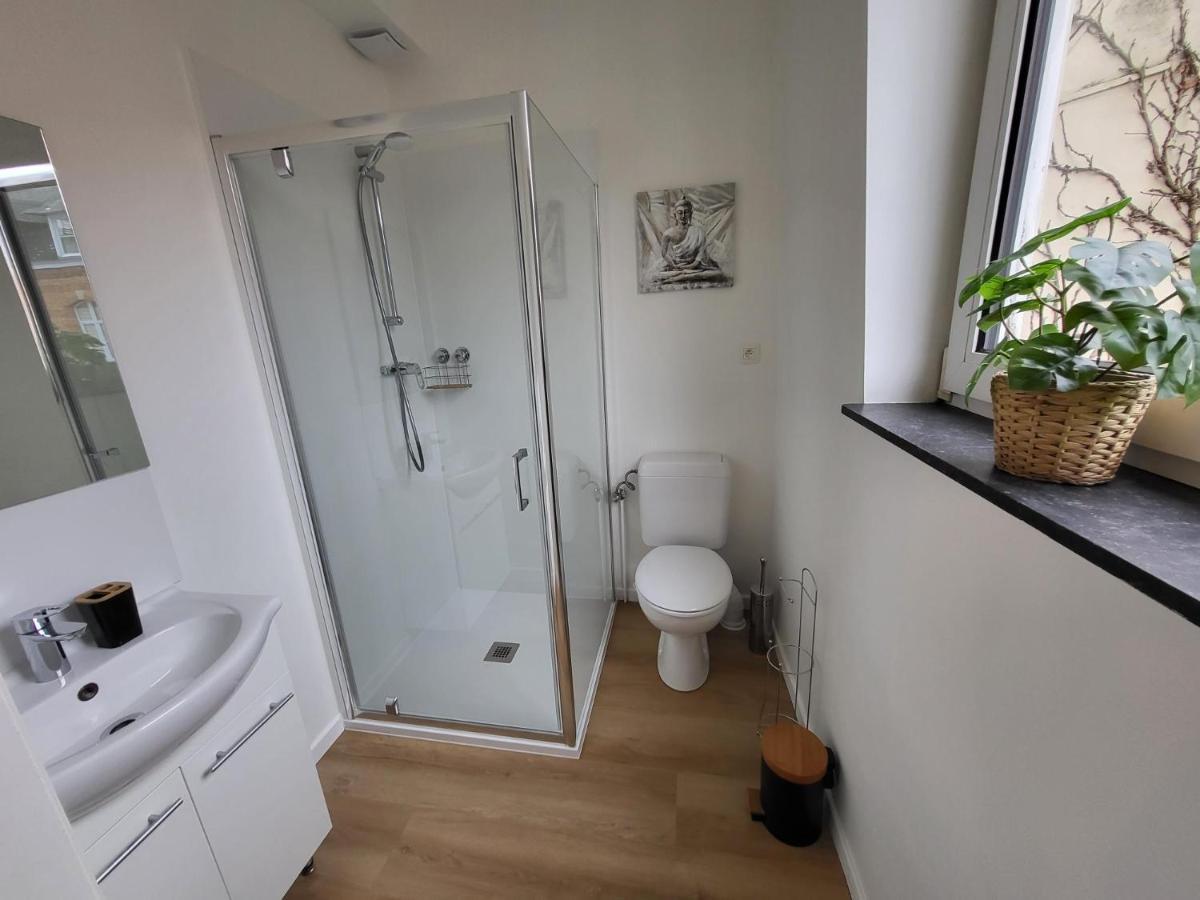 Affittacamere Charmante Maison Idéalement Située *