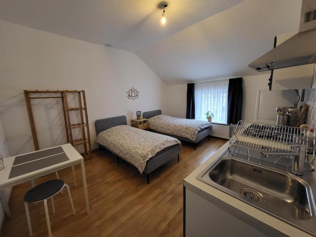 Charmante Maison Idéalement Située Bruxelles