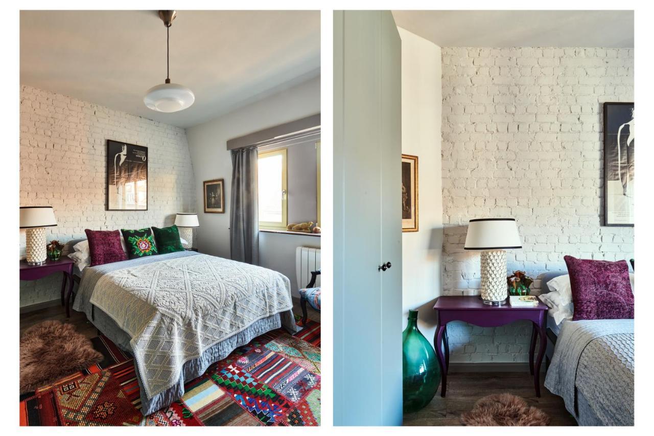 Charming 2-bedroom & Garden Casa vacanze