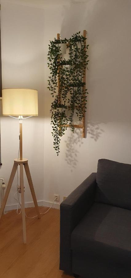 Apartment Quartier Louise *