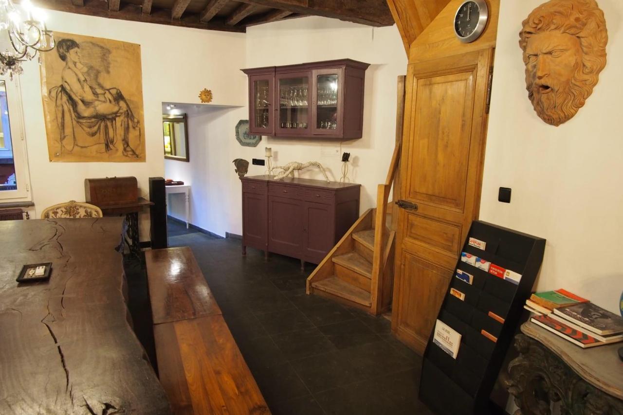 My House In Appartement *