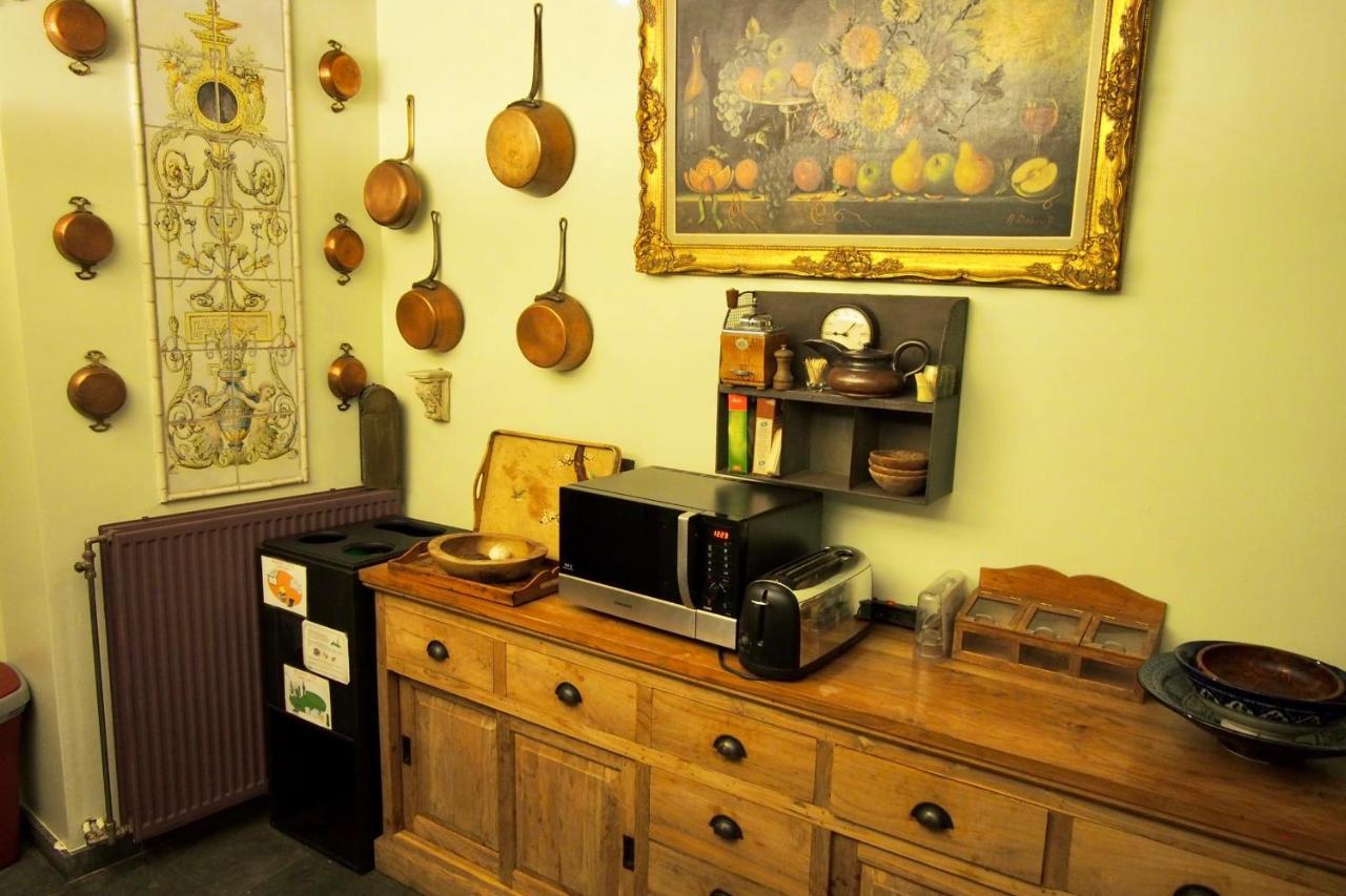 My House In Appartement *