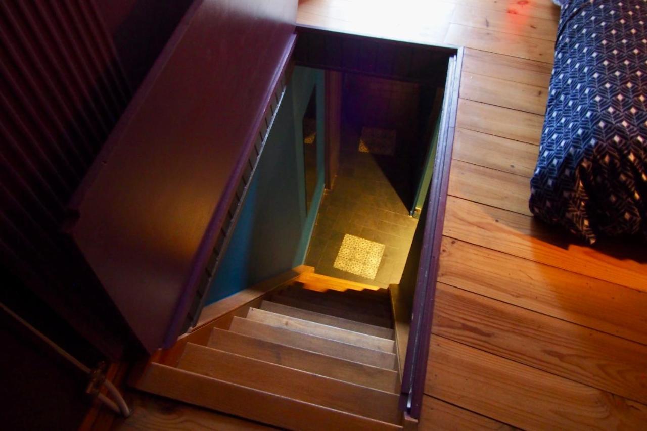 My House In Appartement