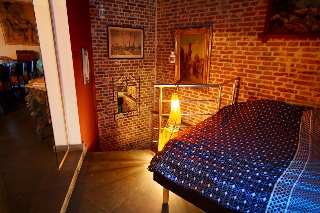 My House In * Brussel