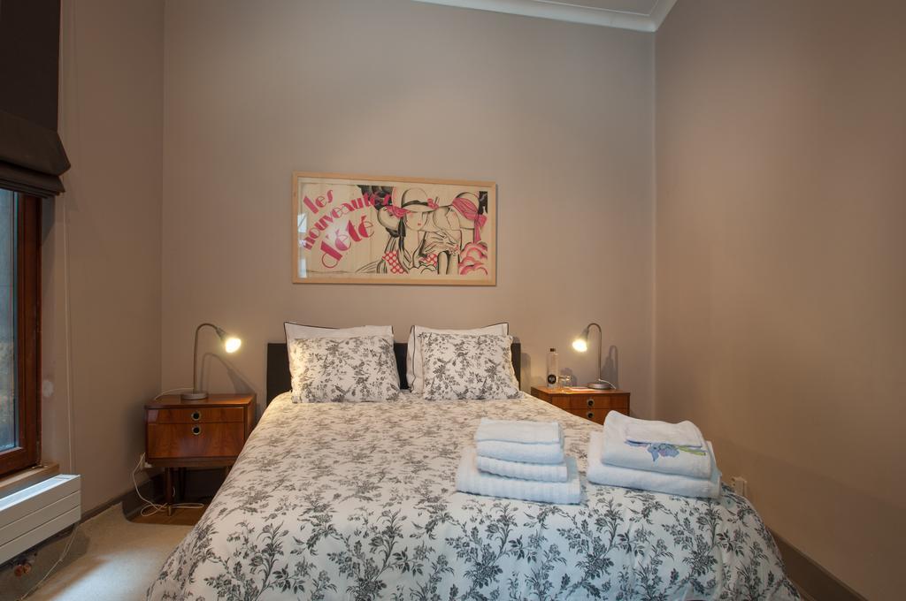 Be And Be Sablon 5 Appartement Bruxelles