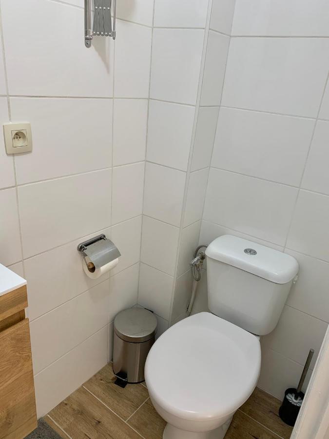 Apartment Charming Europarlament Resedence