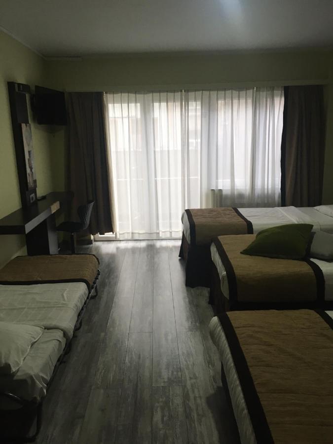 Hotel Albert Hotel