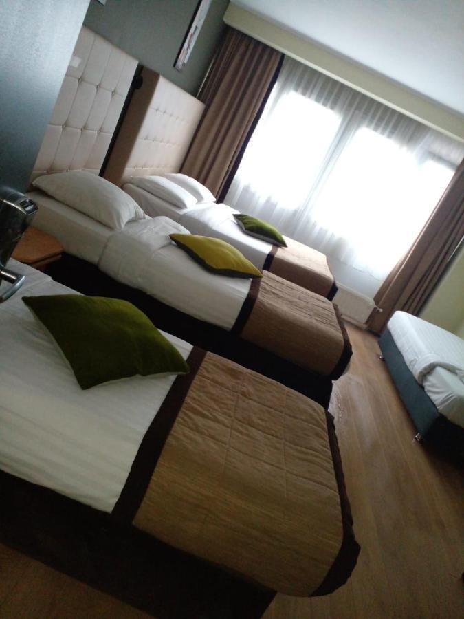 Albert Hotel Hotel