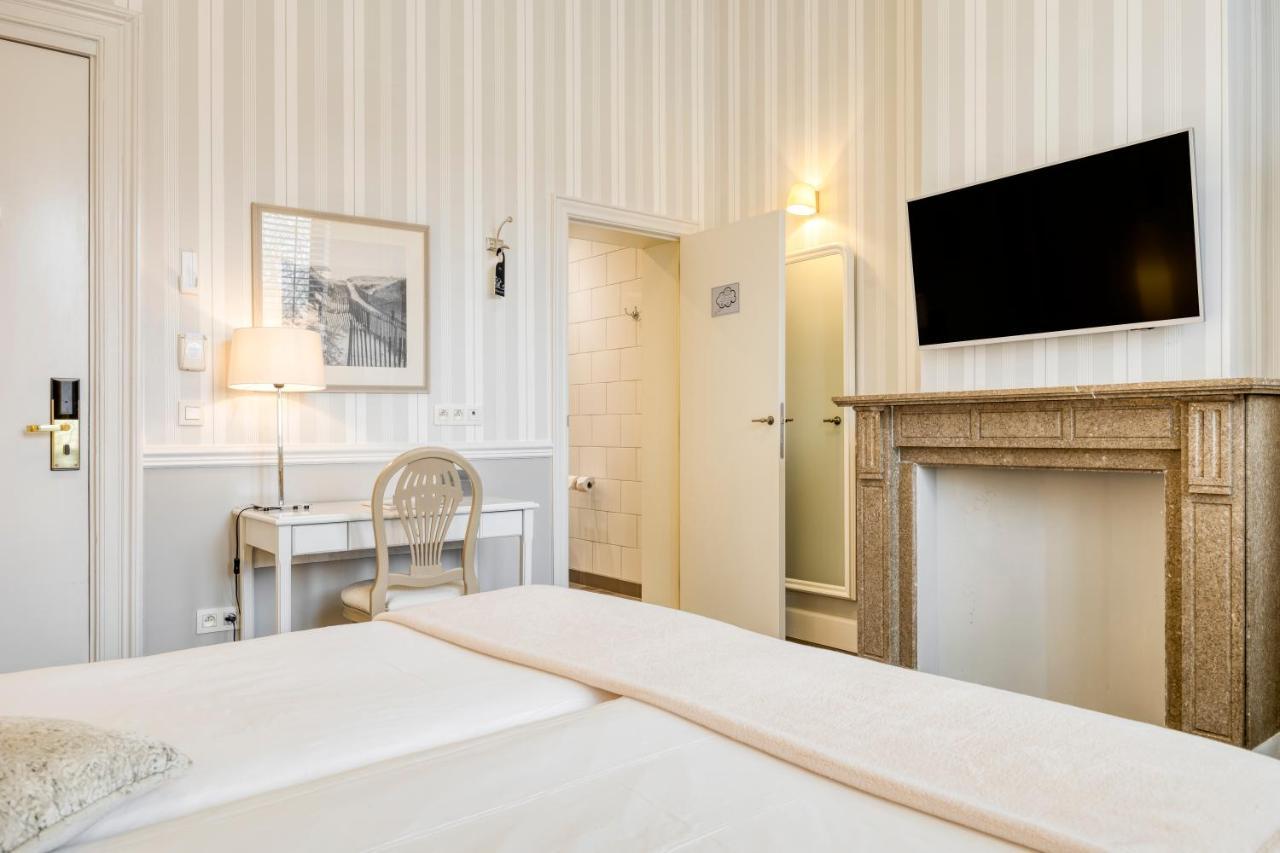Made In Louise Hotel 3*