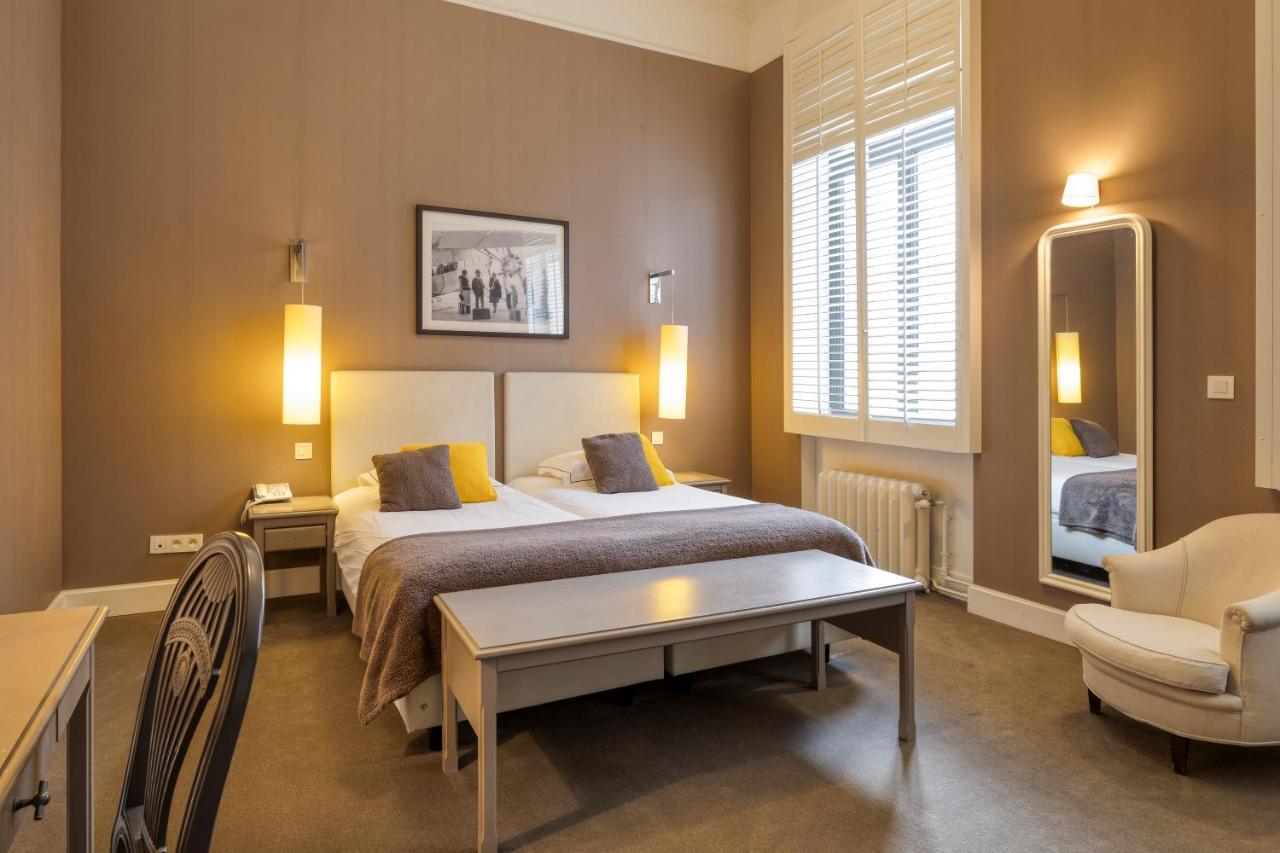 Hotel Made In Louise Bruxelles