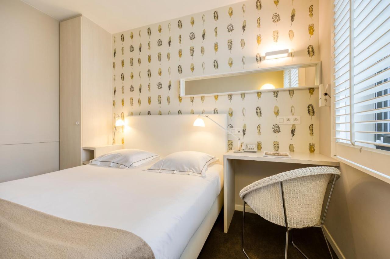 Hotel Made In Louise
