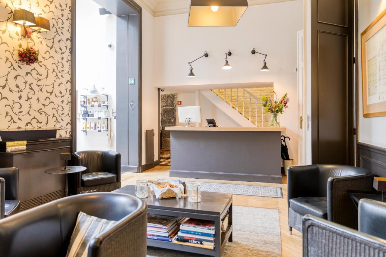 Hotel Made In Louise Bruxelles