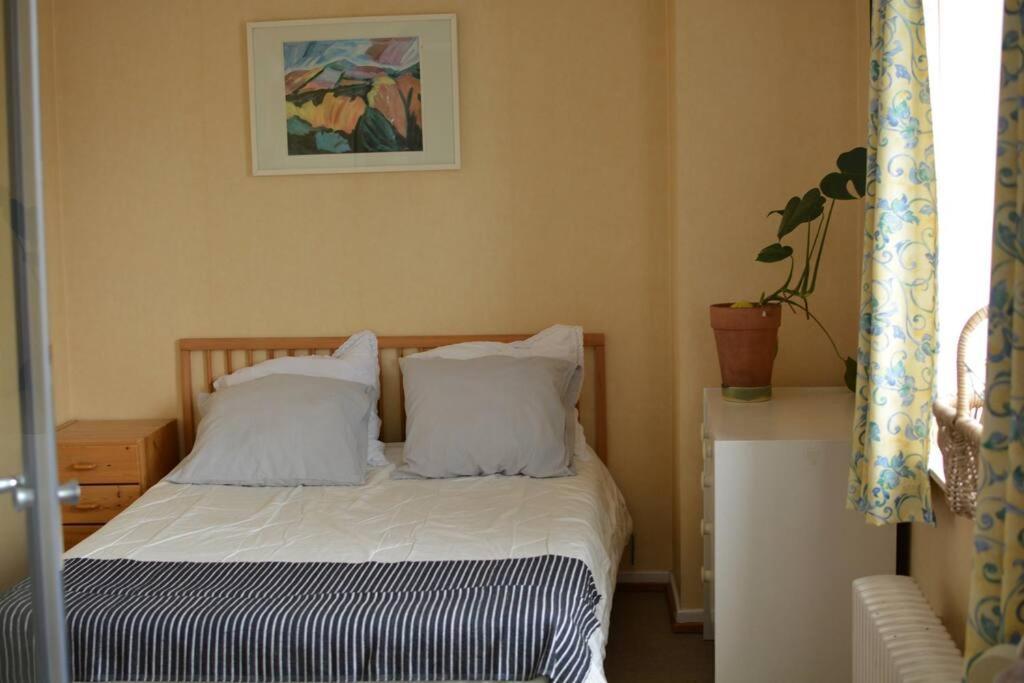 1 Apartment