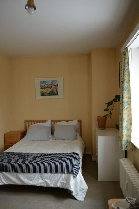 Appartement 1