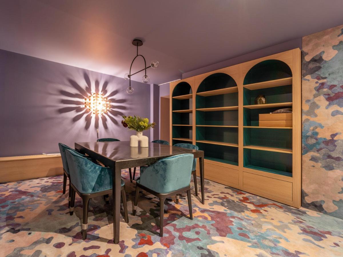 Guest house Maison Cokoon Brussels