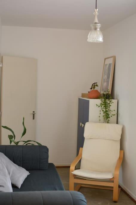 Apartment 1