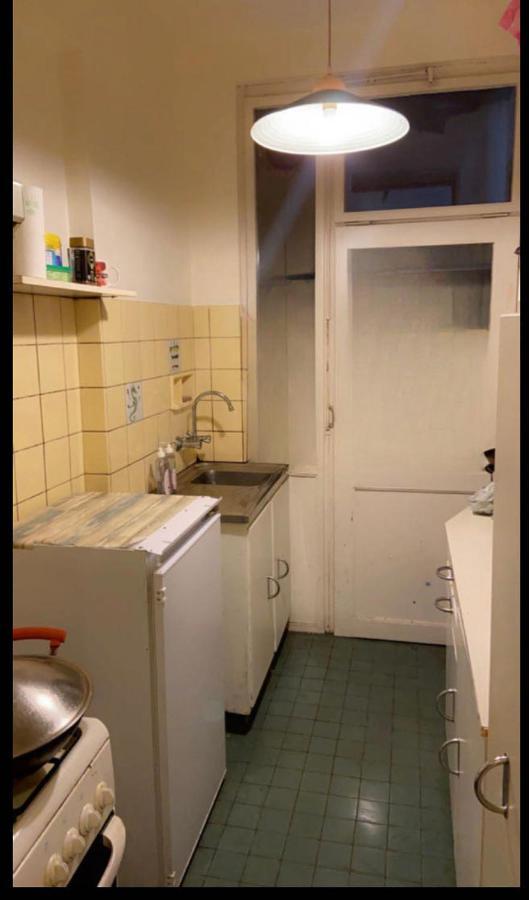 Appartement Vleurgat Sejour