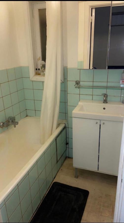Appartement Vleurgat Sejour Bruxelles