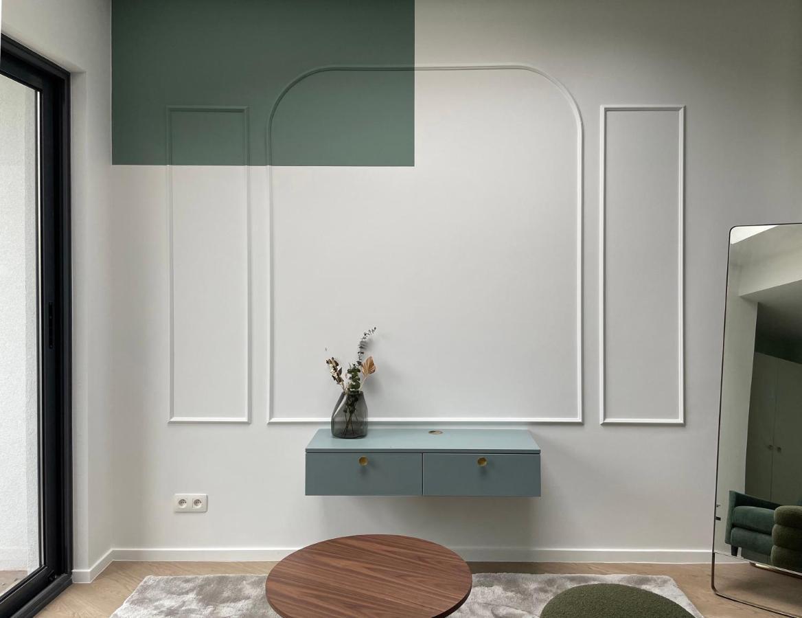Maison Cokoon Guest house Brussels