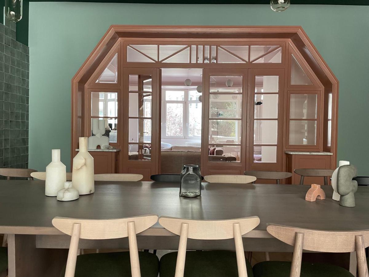 Maison Cokoon Gasthuis *