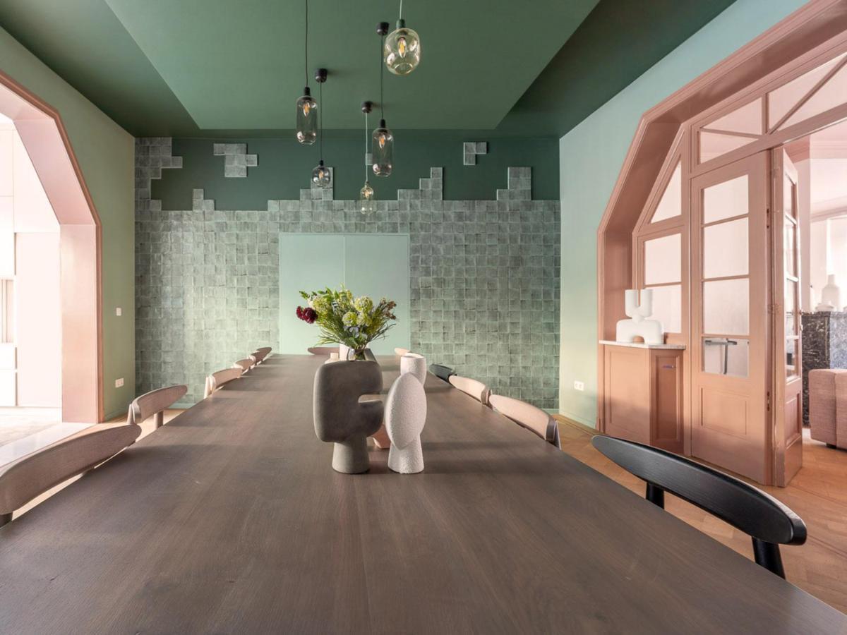 Maison Cokoon * Brussel