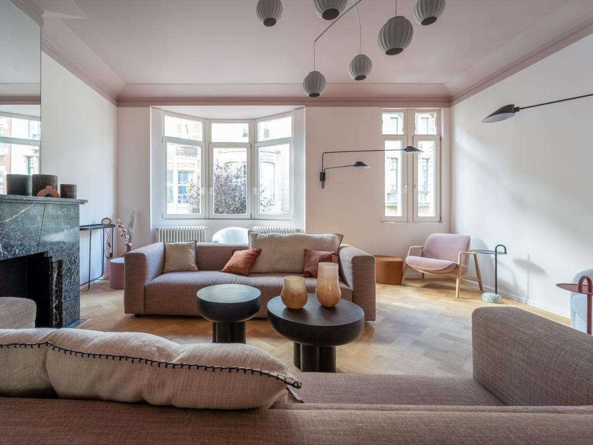 Maison Cokoon Guest house