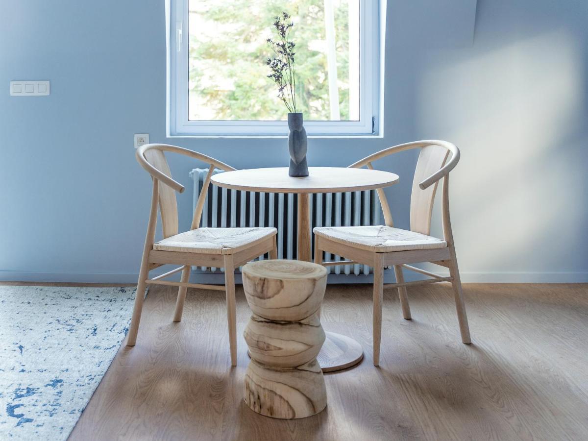 Maison Cokoon *