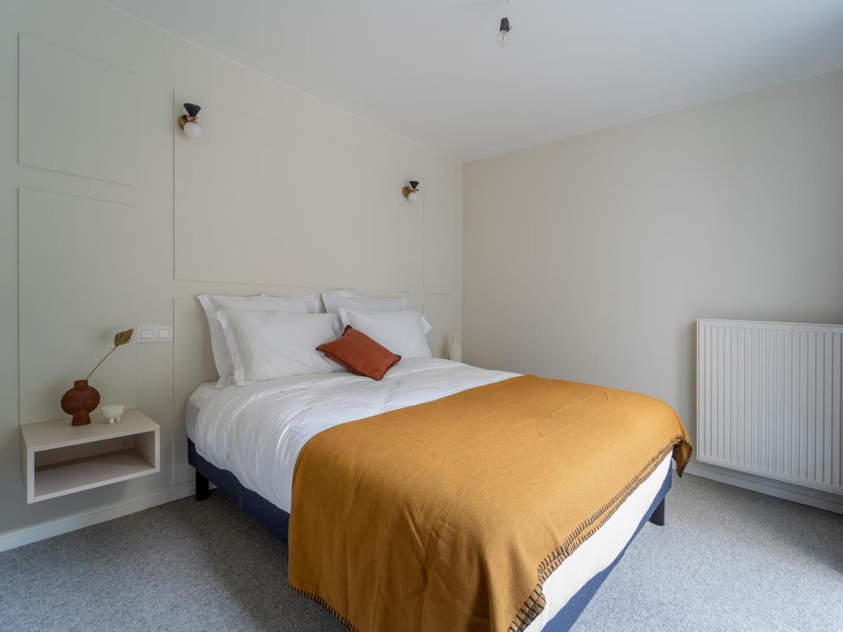 Guest house Maison Cokoon