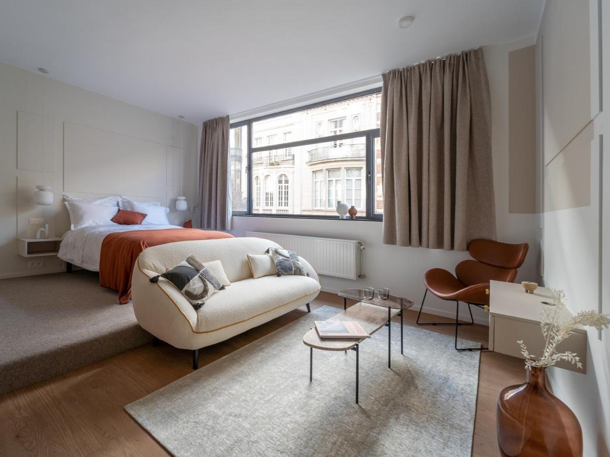 Guest house Maison Cokoon Brussels