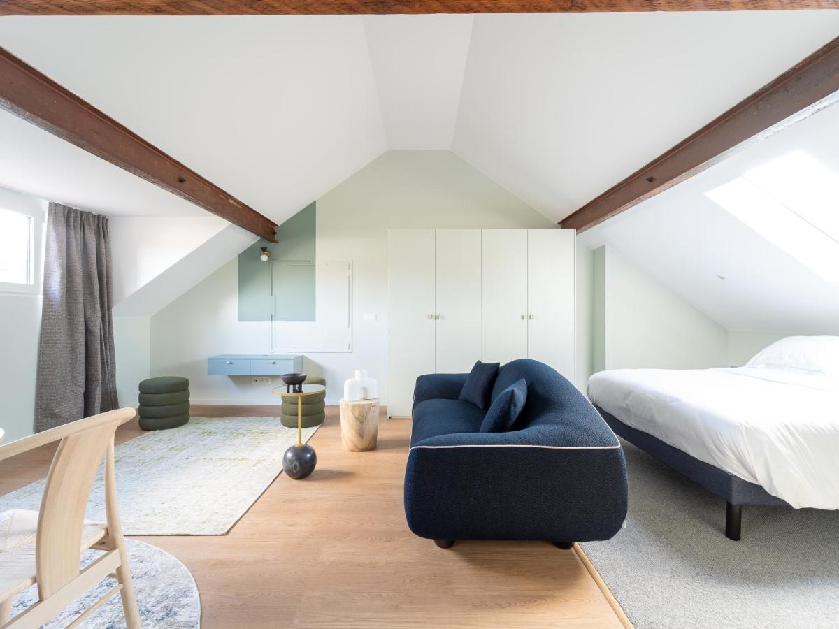 Maison Cokoon Gasthuis