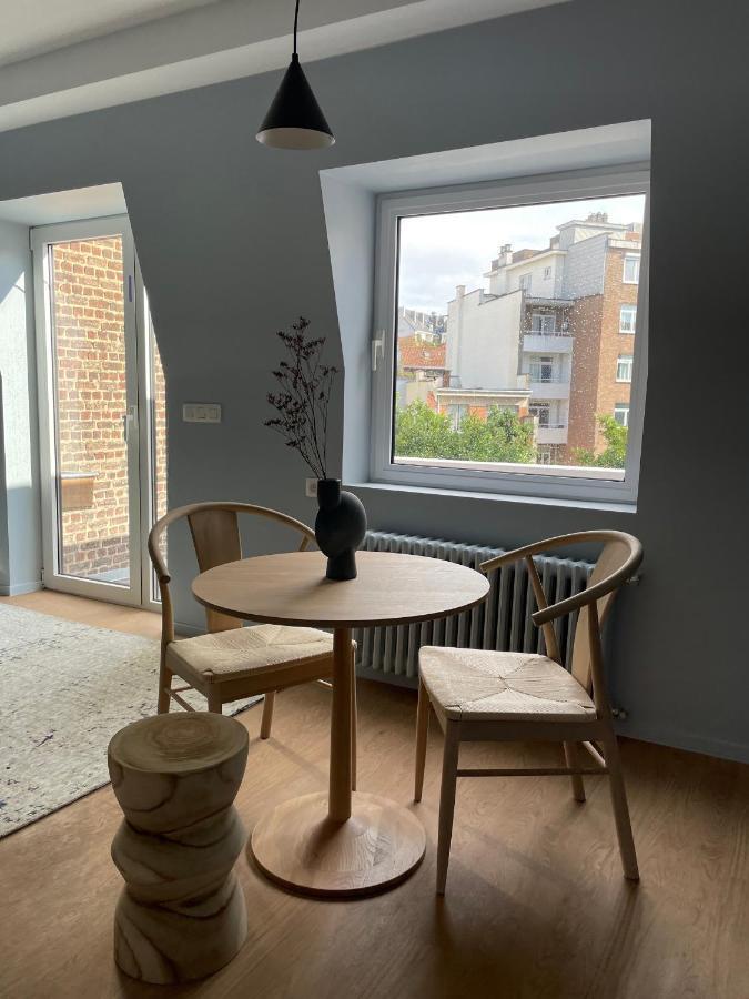 Gasthuis Maison Cokoon *