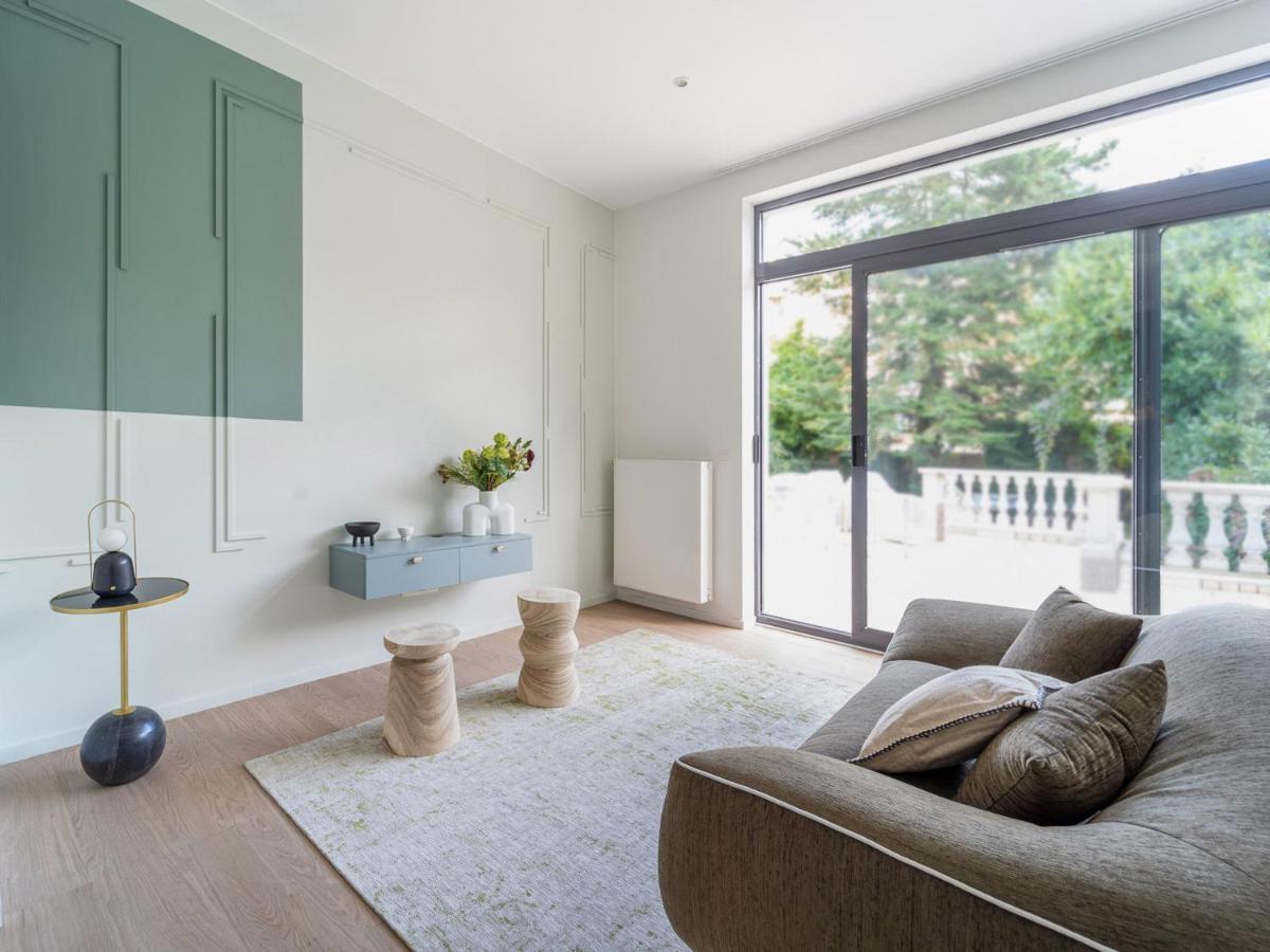 Guest house Maison Cokoon